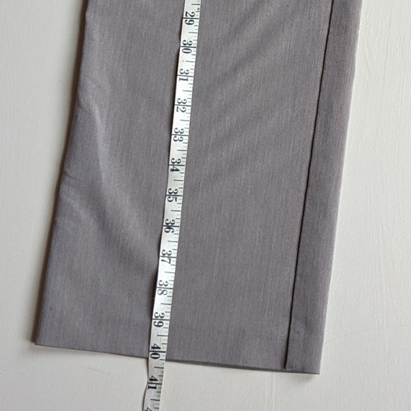 Studio 1940 Tan Pants - Picture 7 of 8